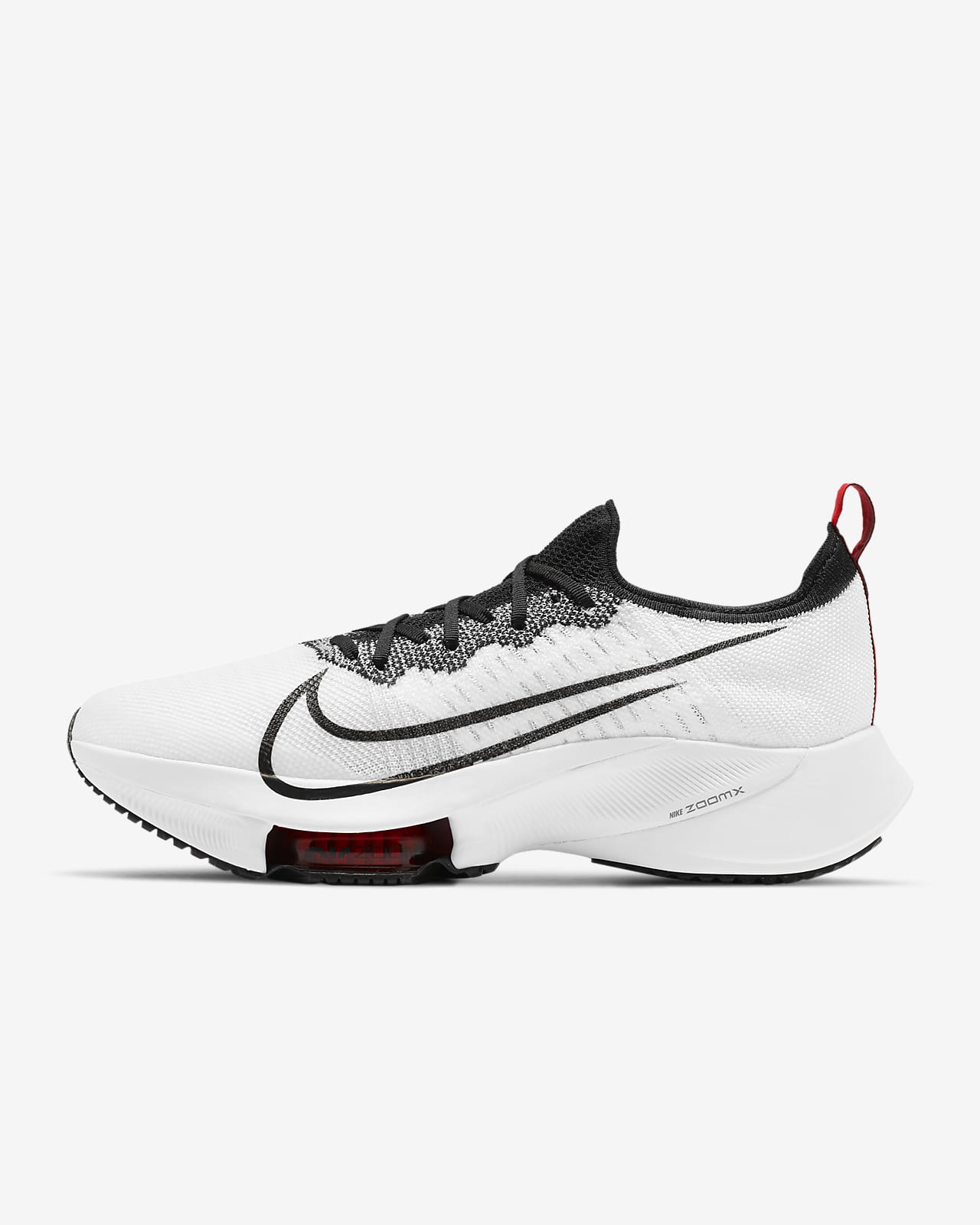 nike air zoom tempo next vs react infinity
